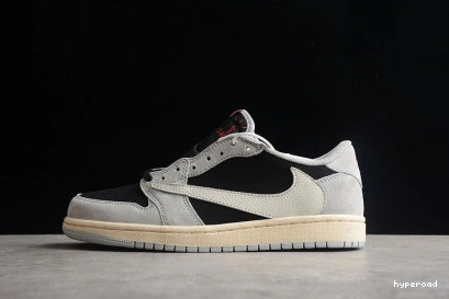 Hyperoad AIR JORDAN SCOTT X 1 OG TRAVIS LOW 1103